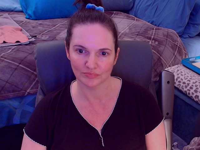 NinaJaymes webcam