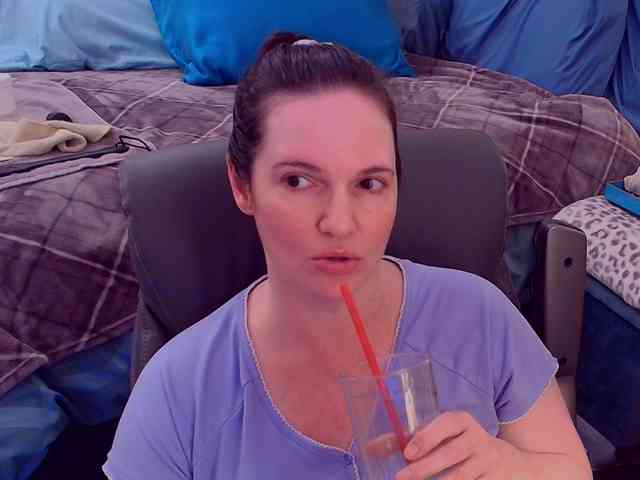 NinaJaymes webcam