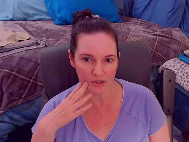 NinaJaymes webcam