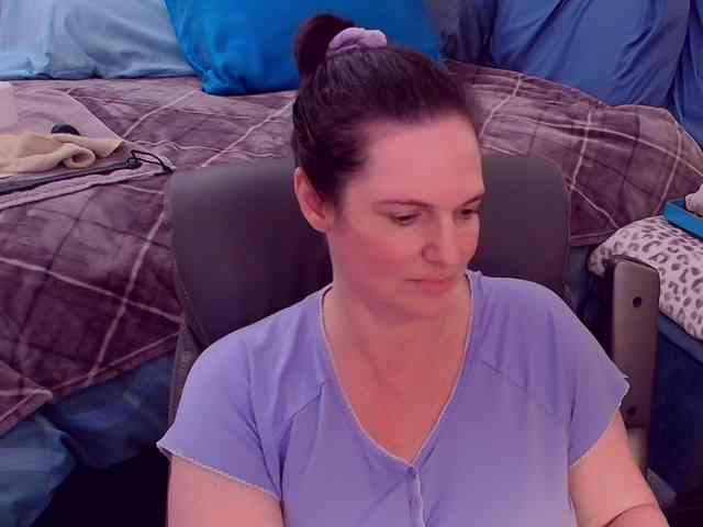 NinaJaymes webcam
