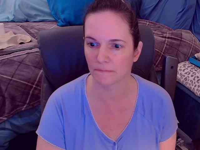 NinaJaymes webcam