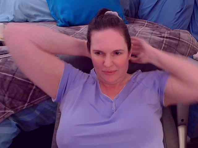 NinaJaymes webcam