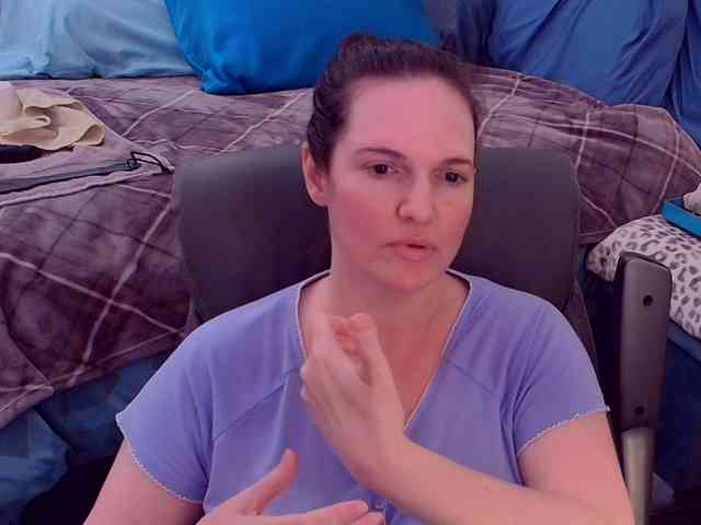 NinaJaymes webcam