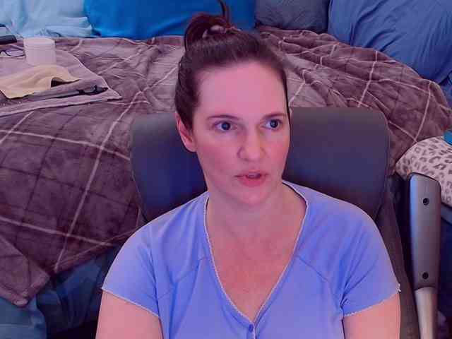NinaJaymes webcam