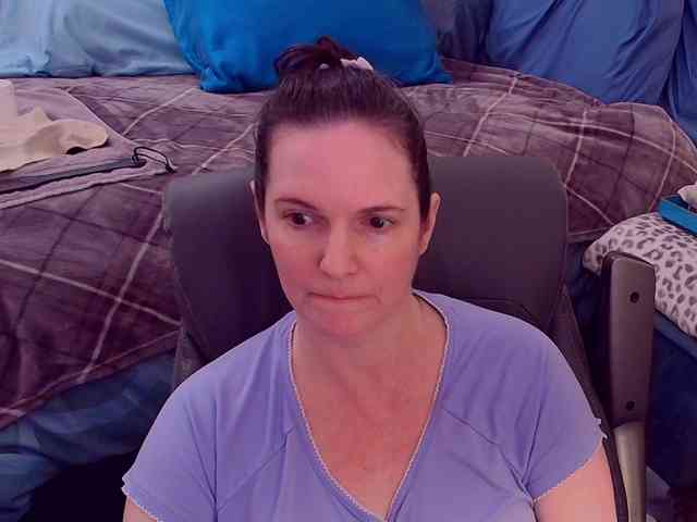 NinaJaymes webcam