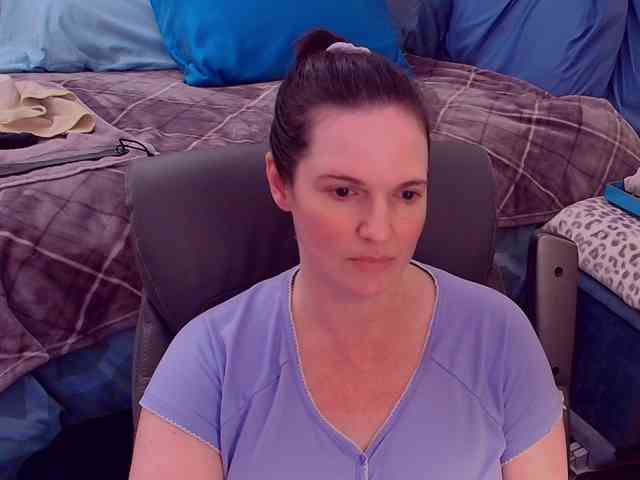 NinaJaymes webcam