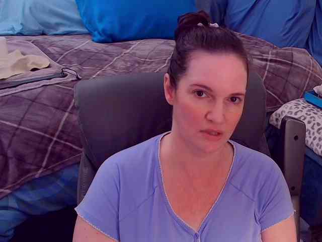 NinaJaymes webcam