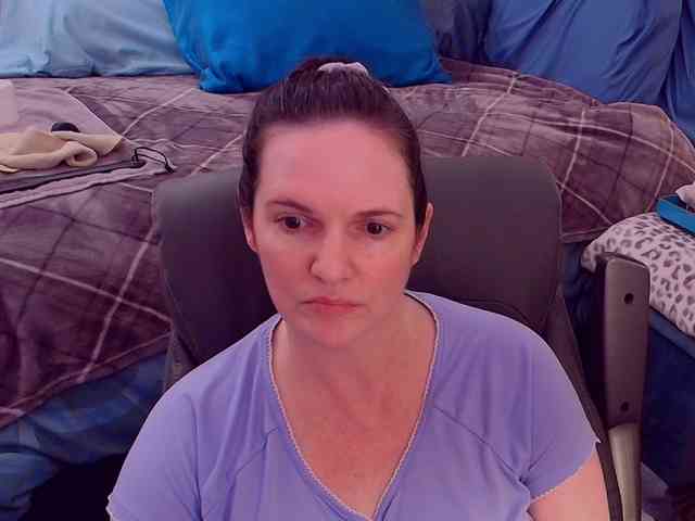 NinaJaymes webcam