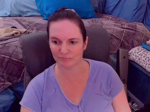 NinaJaymes webcam