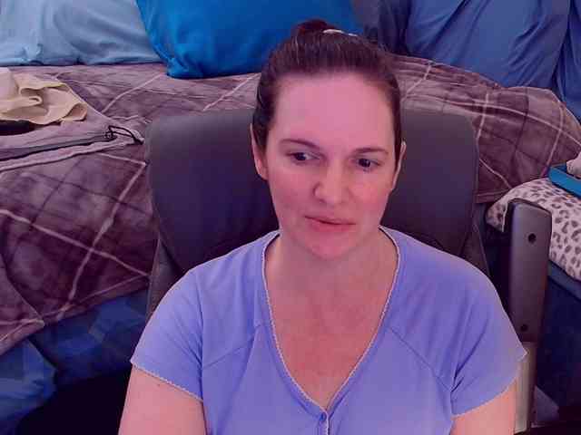 NinaJaymes webcam