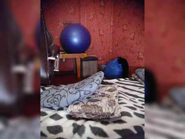 111_Sensuality_999 webcam