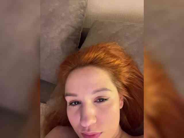 1_Aariella_1's Sexcam