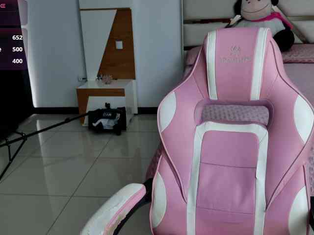 AllisonPalmer webcam