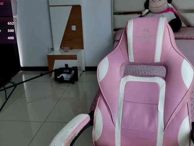 AllisonPalmer webcam