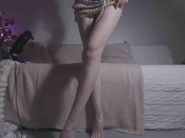 SexyGames webcam