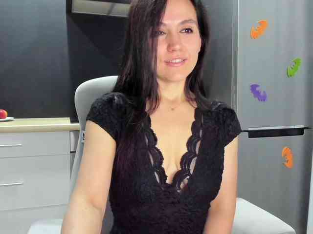 DixiLifee webcam