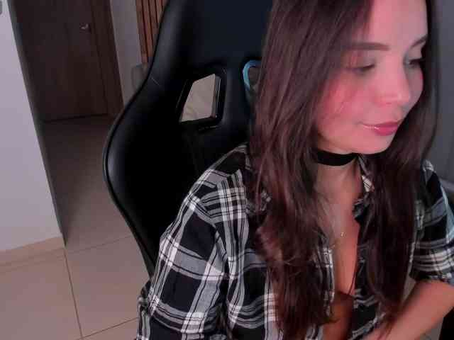 AnnieeHall webcam