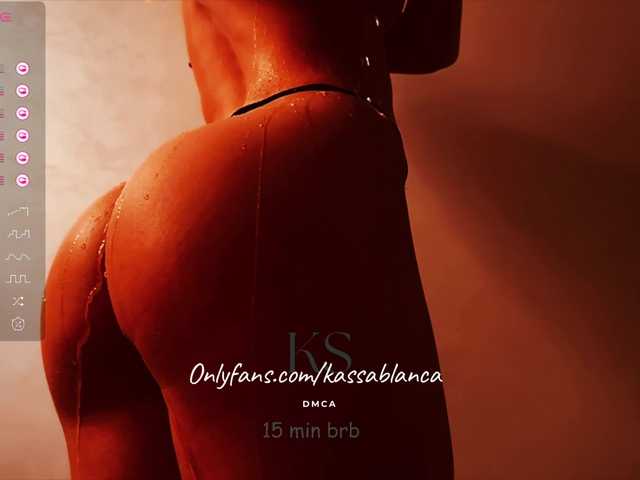 Kassablanca