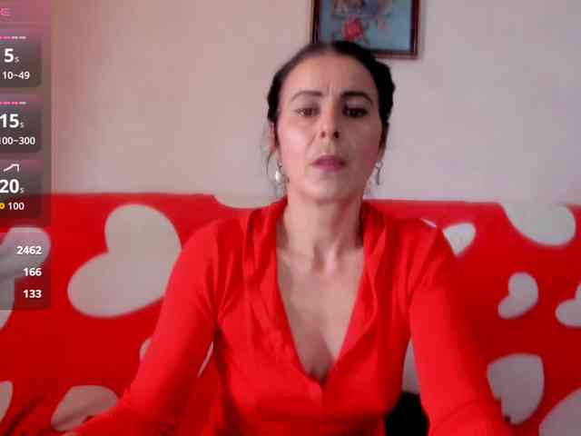 valentina4sex webcam