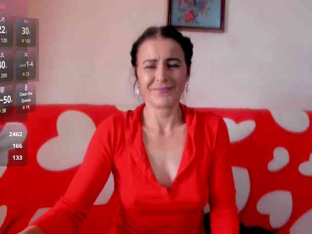 valentina4sex webcam