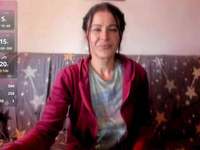 valentina4sex webcam