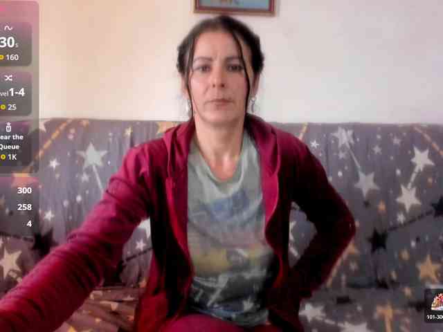 valentina4sex webcam