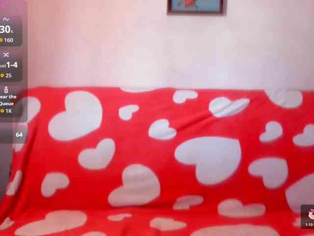 valentina4sex webcam