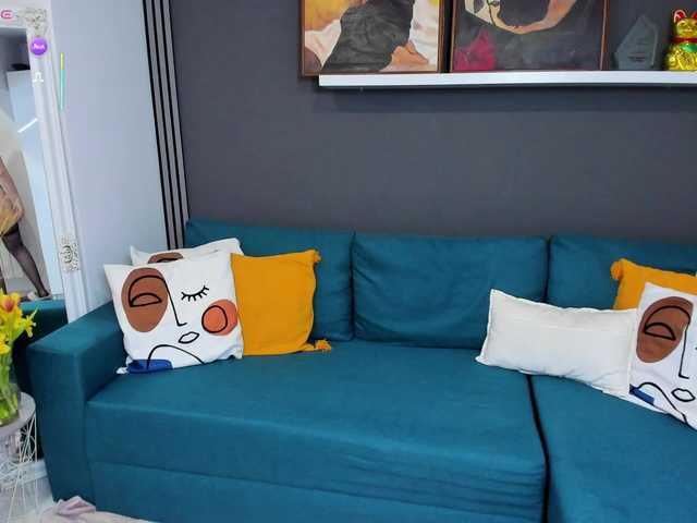 Gratis Live Sexcam mit ChristalX ChristalX