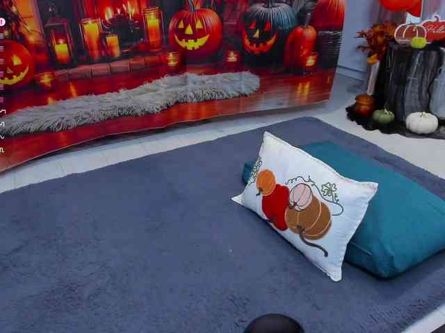 ChristalX webcam
