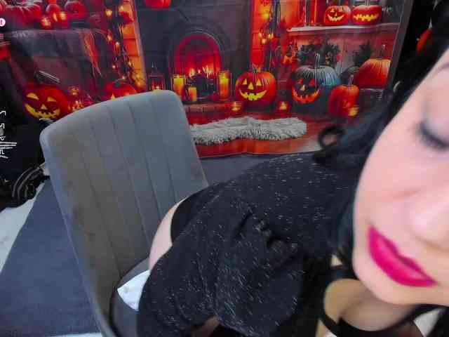 ChristalX webcam