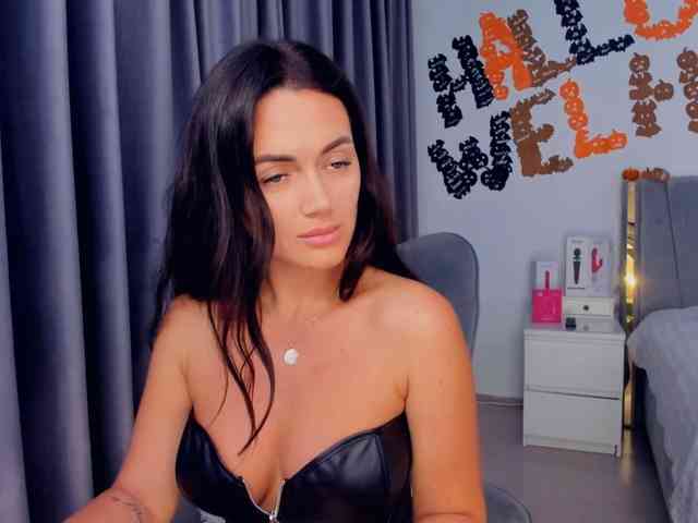 Jessykmxx webcam