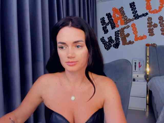 Jessykmxx webcam