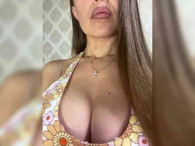 PATRICIA777 webcam