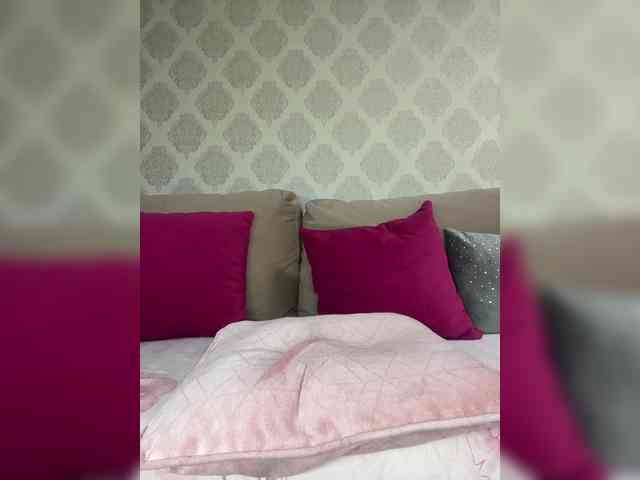 PATRICIA777 webcam