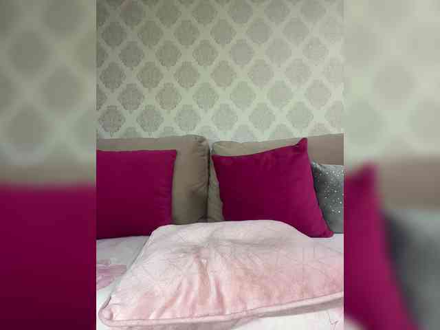 PATRICIA777 webcam