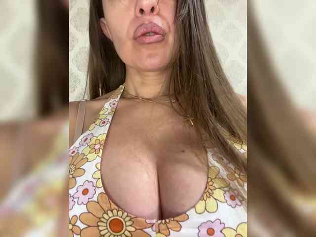 PATRICIA777 webcam