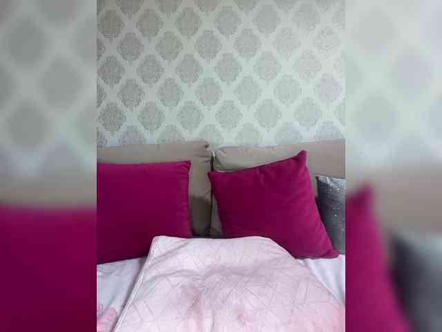 PATRICIA777 webcam