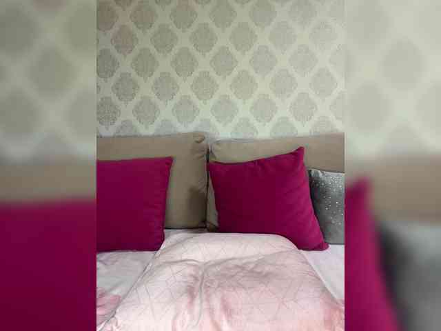 PATRICIA777 webcam