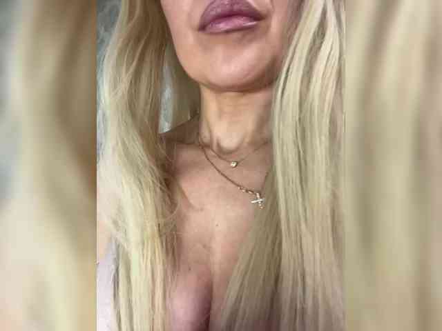 PATRICIA777 webcam