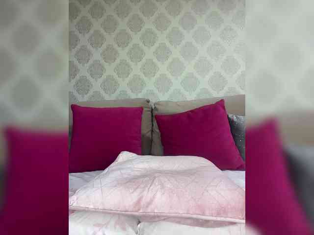 PATRICIA777 webcam