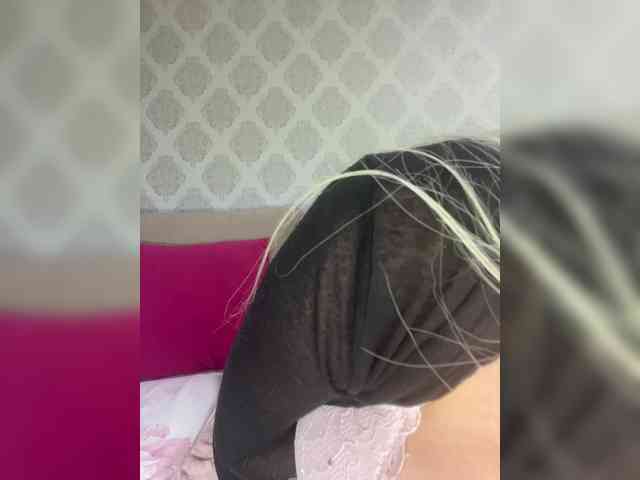 PATRICIA777 webcam