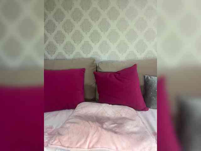 PATRICIA777 webcam