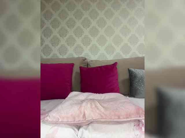 PATRICIA777 webcam