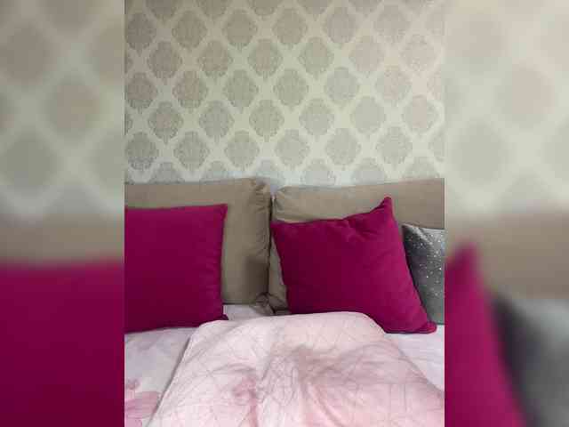 PATRICIA777 webcam