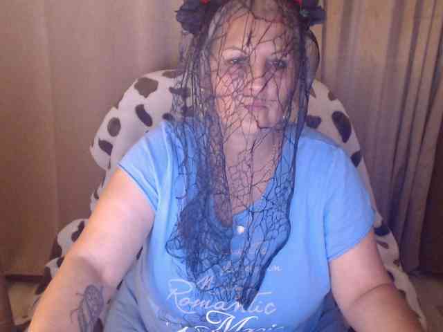 Angel_Dm_Milf webcam