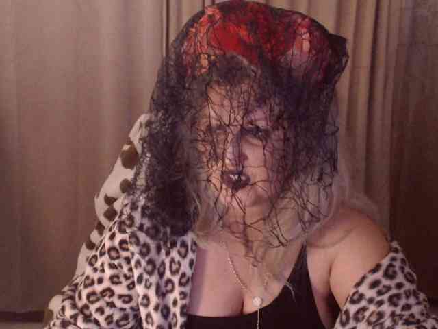 Angel_Dm_Milf webcam