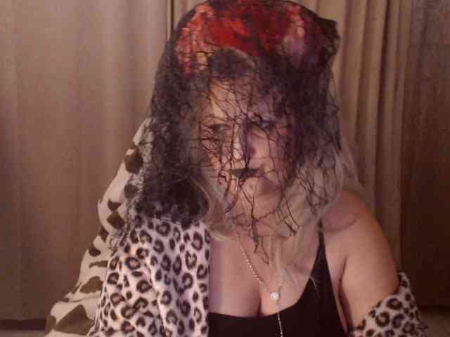 Angel_Dm_Milf webcam