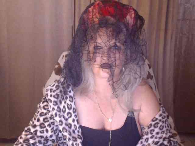 Angel_Dm_Milf webcam