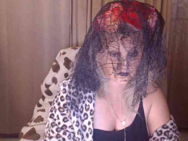 Angel_Dm_Milf webcam