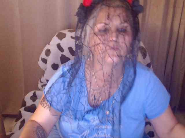 Angel_Dm_Milf webcam